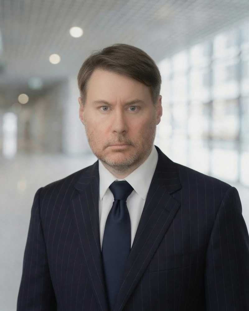 Brian C. Kerr, Partner, Trial & Securities, Iron Ark PLLC