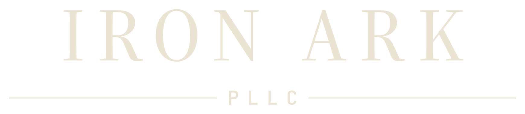 Iron Ark PLLC