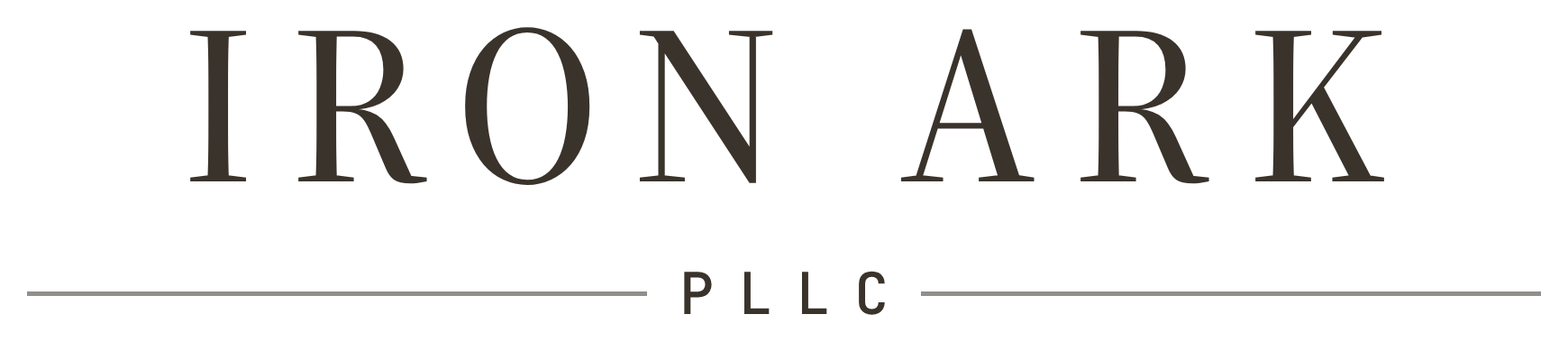 Iron Ark PLLC